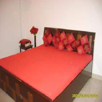 Your Comfort And Safety With Cleanliness, New Delhi 1